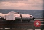 Image of C-130F Hercules Atlantic Ocean, 1963, second 22 stock footage video 65675068116