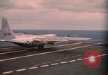 Image of C-130F Hercules Atlantic Ocean, 1963, second 24 stock footage video 65675068116