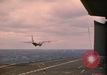 Image of C-130F Hercules Atlantic Ocean, 1963, second 28 stock footage video 65675068116