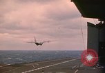 Image of C-130F Hercules Atlantic Ocean, 1963, second 29 stock footage video 65675068116