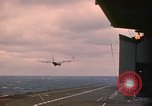 Image of C-130F Hercules Atlantic Ocean, 1963, second 30 stock footage video 65675068116