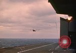 Image of C-130F Hercules Atlantic Ocean, 1963, second 32 stock footage video 65675068116