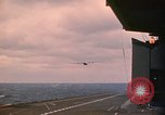 Image of C-130F Hercules Atlantic Ocean, 1963, second 35 stock footage video 65675068116