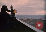 Image of C-130F Hercules Atlantic Ocean, 1963, second 37 stock footage video 65675068116