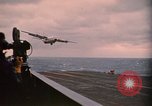 Image of C-130F Hercules Atlantic Ocean, 1963, second 46 stock footage video 65675068116