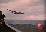 Image of C-130F Hercules Atlantic Ocean, 1963, second 47 stock footage video 65675068116