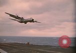 Image of C-130F Hercules Atlantic Ocean, 1963, second 48 stock footage video 65675068116