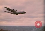 Image of C-130F Hercules Atlantic Ocean, 1963, second 49 stock footage video 65675068116