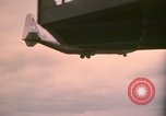 Image of C-130F Hercules Atlantic Ocean, 1963, second 51 stock footage video 65675068116