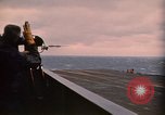 Image of C-130F Hercules Atlantic Ocean, 1963, second 56 stock footage video 65675068116