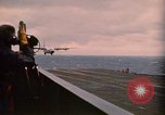 Image of C-130F Hercules Atlantic Ocean, 1963, second 58 stock footage video 65675068116