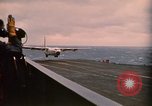 Image of C-130F Hercules Atlantic Ocean, 1963, second 60 stock footage video 65675068116