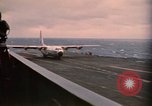 Image of C-130F Hercules Atlantic Ocean, 1963, second 61 stock footage video 65675068116