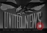 Image of Franklin Delano Roosevelt United States USA, 1945, second 4 stock footage video 65675068117