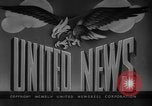 Image of Franklin Delano Roosevelt United States USA, 1945, second 5 stock footage video 65675068117