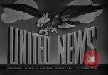 Image of Franklin Delano Roosevelt United States USA, 1945, second 27 stock footage video 65675068117