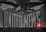 Image of Franklin Delano Roosevelt United States USA, 1945, second 28 stock footage video 65675068117