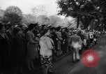 Image of Franklin Delano Roosevelt United States USA, 1945, second 43 stock footage video 65675068117