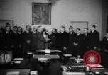 Image of Franklin Delano Roosevelt United States USA, 1945, second 49 stock footage video 65675068117