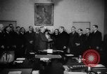 Image of Franklin Delano Roosevelt United States USA, 1945, second 50 stock footage video 65675068117