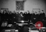 Image of Franklin Delano Roosevelt United States USA, 1945, second 52 stock footage video 65675068117