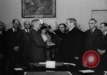 Image of Franklin Delano Roosevelt United States USA, 1945, second 55 stock footage video 65675068117