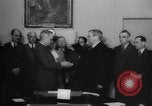 Image of Franklin Delano Roosevelt United States USA, 1945, second 59 stock footage video 65675068117