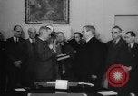 Image of Franklin Delano Roosevelt United States USA, 1945, second 61 stock footage video 65675068117
