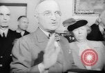 Image of Franklin Delano Roosevelt United States USA, 1945, second 62 stock footage video 65675068117
