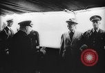 Image of Franklin Delano Roosevelt retrospective United States USA, 1945, second 6 stock footage video 65675068118