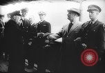 Image of Franklin Delano Roosevelt retrospective United States USA, 1945, second 7 stock footage video 65675068118