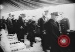 Image of Franklin Delano Roosevelt retrospective United States USA, 1945, second 17 stock footage video 65675068118