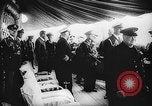 Image of Franklin Delano Roosevelt retrospective United States USA, 1945, second 18 stock footage video 65675068118