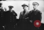 Image of Franklin Delano Roosevelt retrospective United States USA, 1945, second 19 stock footage video 65675068118