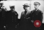 Image of Franklin Delano Roosevelt retrospective United States USA, 1945, second 21 stock footage video 65675068118