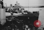 Image of Franklin Delano Roosevelt retrospective United States USA, 1945, second 27 stock footage video 65675068118