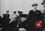 Image of Franklin Delano Roosevelt retrospective United States USA, 1945, second 32 stock footage video 65675068118