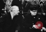 Image of Franklin Delano Roosevelt retrospective United States USA, 1945, second 40 stock footage video 65675068118