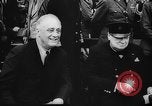 Image of Franklin Delano Roosevelt retrospective United States USA, 1945, second 42 stock footage video 65675068118