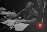 Image of Franklin Delano Roosevelt retrospective United States USA, 1945, second 60 stock footage video 65675068118