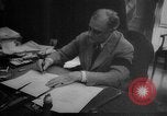 Image of Franklin Delano Roosevelt retrospective United States USA, 1945, second 61 stock footage video 65675068118