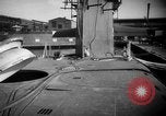 Standbild Polaris Rakete Cape Canaveral Florida USA, 1960, aus Sekunde 16 historischem Filmmaterial Videoclip 65675068119