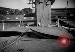 Standbild Polaris Rakete Cape Canaveral Florida USA, 1960, aus Sekunde 19 historischem Filmmaterial Videoclip 65675068119
