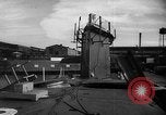 Standbild Polaris Rakete Cape Canaveral Florida USA, 1960, aus Sekunde 35 historischem Filmmaterial Videoclip 65675068119