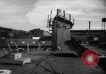 Standbild Polaris Rakete Cape Canaveral Florida USA, 1960, aus Sekunde 37 historischem Filmmaterial Videoclip 65675068119