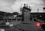 Standbild Polaris Rakete Cape Canaveral Florida USA, 1960, aus Sekunde 41 historischem Filmmaterial Videoclip 65675068119