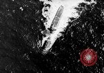 Standbild Polaris Rakete Cape Canaveral Florida USA, 1960, aus Sekunde 56 historischem Filmmaterial Videoclip 65675068119