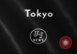 Standbild Hayato Ikeda Tokio Japan, 1960, aus Sekunde 1 historischem Filmmaterial Videoclip 65675068121