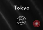 Standbild Hayato Ikeda Tokio Japan, 1960, aus Sekunde 3 historischem Filmmaterial Videoclip 65675068121