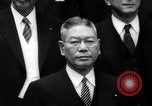 Standbild Hayato Ikeda Tokio Japan, 1960, aus Sekunde 24 historischem Filmmaterial Videoclip 65675068121